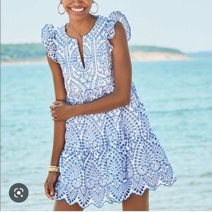 Lilly Pulitzer Keila Dress
